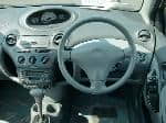 Used 2001 TOYOTA VITZ BF65565 for Sale Image 21