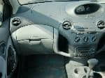 Used 2001 TOYOTA VITZ BF65565 for Sale Image 22
