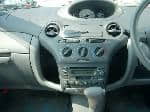 Used 2001 TOYOTA VITZ BF65565 for Sale Image 23