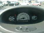 Used 2001 TOYOTA VITZ BF65565 for Sale Image 25