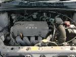 Used 2001 TOYOTA VITZ BF65565 for Sale Image 28