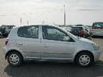 Used 2001 TOYOTA VITZ BF65565 for Sale Image 6