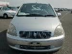 Used 2001 TOYOTA VITZ BF65565 for Sale Image 8