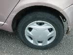 Used 2001 TOYOTA VITZ BF65534 for Sale Image 10