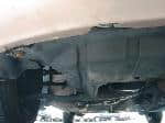 Used 2001 TOYOTA VITZ BF65534 for Sale Image 13