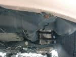 Used 2001 TOYOTA VITZ BF65534 for Sale Image 14