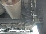 Used 2001 TOYOTA VITZ BF65534 for Sale Image 16