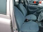 Used 2001 TOYOTA VITZ BF65534 for Sale Image 17