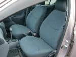 Used 2001 TOYOTA VITZ BF65534 for Sale Image 18