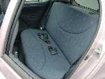 Used 2001 TOYOTA VITZ BF65534 for Sale Image 19