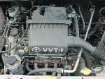 Used 2001 TOYOTA VITZ BF65534 for Sale Image 23