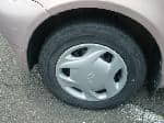 Used 2001 TOYOTA VITZ BF65534 for Sale Image 9