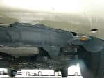 Used 2002 TOYOTA VITZ BF65535 for Sale Image 14