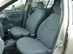 Used 2002 TOYOTA VITZ BF65535 for Sale Image 18