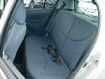 Used 2002 TOYOTA VITZ BF65535 for Sale Image 19