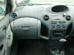 Used 2002 TOYOTA VITZ BF65535 for Sale Image 22