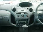 Used 2002 TOYOTA VITZ BF65535 for Sale Image 23