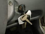 Used 2002 TOYOTA VITZ BF65535 for Sale Image 26