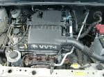Used 2002 TOYOTA VITZ BF65535 for Sale Image 28
