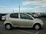 Used 2002 TOYOTA VITZ BF65535 for Sale Image 6