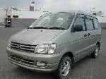 Used 1996 TOYOTA TOWNACE NOAH BF65536 for Sale Image 1