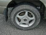 Used 1996 TOYOTA TOWNACE NOAH BF65536 for Sale Image 11