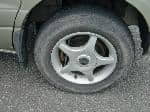 Used 1996 TOYOTA TOWNACE NOAH BF65536 for Sale Image 12
