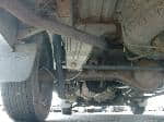 Used 1996 TOYOTA TOWNACE NOAH BF65536 for Sale Image 15