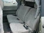 Used 1996 TOYOTA TOWNACE NOAH BF65536 for Sale Image 19