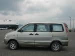 Used 1996 TOYOTA TOWNACE NOAH BF65536 for Sale Image 2