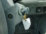 Used 1996 TOYOTA TOWNACE NOAH BF65536 for Sale Image 26