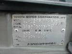 Used 1996 TOYOTA TOWNACE NOAH BF65536 for Sale Image 27