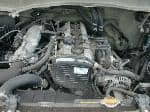 Used 1996 TOYOTA TOWNACE NOAH BF65536 for Sale Image 28