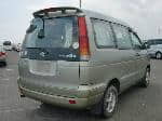 Used 1996 TOYOTA TOWNACE NOAH BF65536 for Sale Image 5