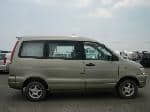 Used 1996 TOYOTA TOWNACE NOAH BF65536 for Sale Image 6