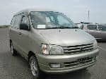 Used 1996 TOYOTA TOWNACE NOAH BF65536 for Sale Image 7