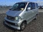 Used 2003 DAIHATSU ATRAI 7 BF65567 for Sale Image 1
