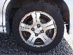 Used 2003 DAIHATSU ATRAI 7 BF65567 for Sale Image 12