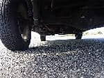Used 2003 DAIHATSU ATRAI 7 BF65567 for Sale Image 15