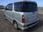 Used 2003 DAIHATSU ATRAI 7 BF65567 for Sale Image 3