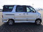 Used 2003 DAIHATSU ATRAI 7 BF65567 for Sale Image 6