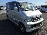 Used 2003 DAIHATSU ATRAI 7 BF65567 for Sale Image 7