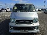 Used 2003 DAIHATSU ATRAI 7 BF65567 for Sale Image 8