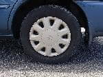 Used 1994 TOYOTA COROLLA SEDAN BF65541 for Sale Image 10