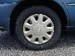 Used 1994 TOYOTA COROLLA SEDAN BF65541 for Sale Image 11