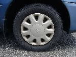 Used 1994 TOYOTA COROLLA SEDAN BF65541 for Sale Image 12