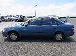 Used 1994 TOYOTA COROLLA SEDAN BF65541 for Sale Image 2