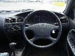 Used 1994 TOYOTA COROLLA SEDAN BF65541 for Sale Image 21