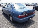 Used 1994 TOYOTA COROLLA SEDAN BF65541 for Sale Image 3