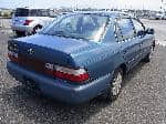 Used 1994 TOYOTA COROLLA SEDAN BF65541 for Sale Image 5